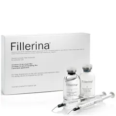 Dermo-Cosmetic Filler Treatment Grade 3