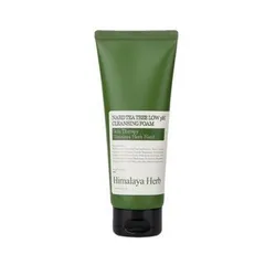 NARD - Tea Tree Low pH Cleansing Foam