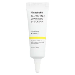 Genabelle - Buy Genabelle Glutamin-C Luminous Eye Cream in Australia - Korean Skincare Online