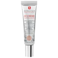 Erborian - CC Cream Radiance Color Corrector Broad Spectrum SPF25 Mini