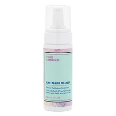 Good Molecules - Acne Foaming Cleanser