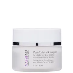 Peri-Orbital Eye Complex Revitalising and Regenerating Eye Cream