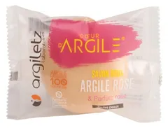 Pink Clay Gentle Soothing Soap