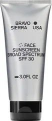 Face Sunscreen SPF 30