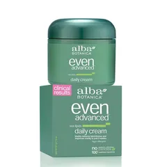 Alba Botanica - Even Advanced Sea Lipids Daily Cream