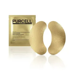 Purcell - Buy Purcell L-Glutathione Brightening Eye Mask in Australia - K-Beauty Online Store