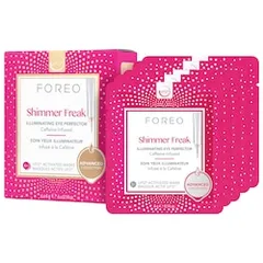 FOREO - Shimmer Freak Activated Mask
