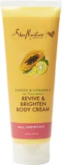 SheaMoisture - Papaya & Vitamin C Revive & Brighten Body Cream