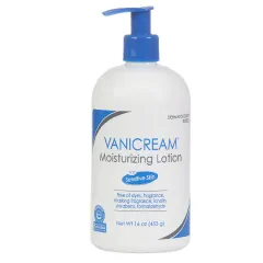 Vanicream - Moisturizing Lotion