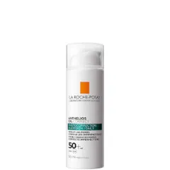 La Roche-Posay - Anthelios Oil Correct Suncream SPF50