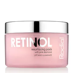 Rodial - Pink Diamond Retinol Resurfacing Pads x 50