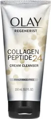 Olay - Regenerist Collagen Peptide 24 Cream Cleanser