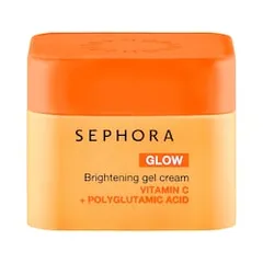 SEPHORA COLLECTION - GLOW - Brightening Gel Cream with Vitamin C + Polyglutamic Acid