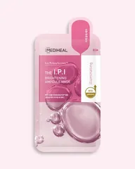 MEDIHEAL - THE I.P.I Brightening Ampoule Mask