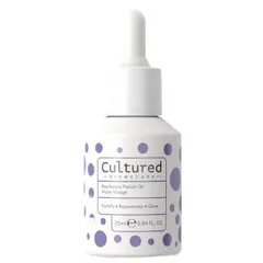 Cultured - Resilience Facial Oil