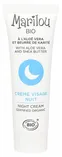 Marilou Bio - Night Cream
