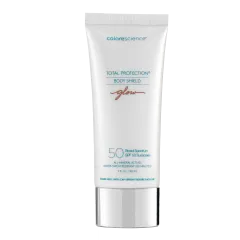 Colorescience - Total Protection Body Shield Glow SPF 50