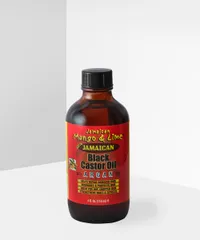 Jamaican Black Castor Oil Argan