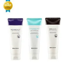 Mizon - Deep Cleansing Foam - 3 Types