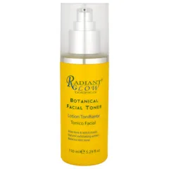 Radiant Glow Botanical - Facial Toner