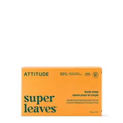 Super leaves™ - Bar - Body Soap - Bar
