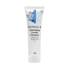 Derma E - Mini Hydrating Gentle Cleanser