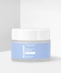 REVOLUTION SKINCARE - Salicylic Acid & Zinc PCA Purifying Water Gel Cream