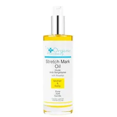 The Organic Pharmacy - Mother and Baby Stretch Mark Oil