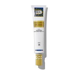 RoC Retinol Correxion Deep Wrinkle Daily Moisturizer with SPF 30 & Vitamin E, 1 Ounce