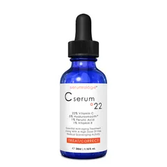 serumtologie - C serum °22