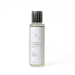 Eclat Skin London - Huile nettoyante purifiante et renouvelatrice