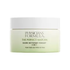 Physicians Formula - The Perfect Matcha 3-in-1 Melting Cleansing Balm