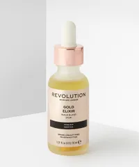 REVOLUTION SKINCARE - Gold Elixir