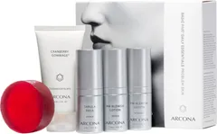 ARCONA - Basic Five Daily Essentials Problem Skin
