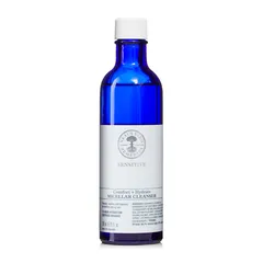Sensitive Comfort + Hydrate Micellar Cleanser