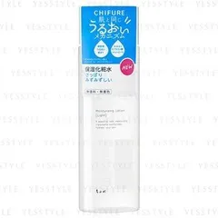 CHIFURE - Moisturizing Lotion Light