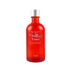 TIA'M - My Signature Vita Red Toner