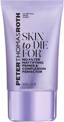 Peter Thomas Roth - Skin To Die For
