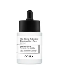 COSRX - Alpha-Arbutin 2 Discoloration Care Serum