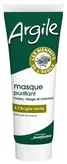 Juvaflorine - Purifying Mask with Green Clay