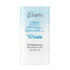 Make P:rem - Buy Make P:rem UV Defense Me Watery Sun Stick Australia - Korean Beauty