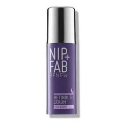 NIP+FAB - Retinol Fix Serum Extreme