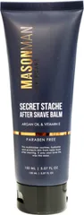 MASON MAN - Secret Stache After Shave Balm