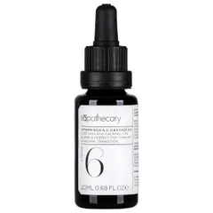 Vitamin A, C, D and E Rich Face Oil