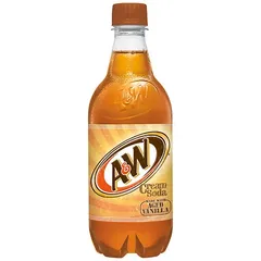 Cream Soda Cream