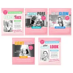 Faith in Face - Hydrogel Mask 1pc