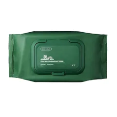 VT Cosmetics - Buy VT Cosmetics Cica Mild Cleansing Tissue in Australia - Korean Skincare Online