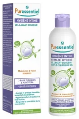 Puressentiel - Intimate Hygiene Organic Gentle Cleansing Gel