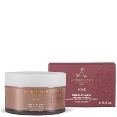 Aromatherapy Associates - Rose Pink Clay Mask
