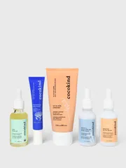 cocokind - youthful routine